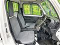 2016 Suzuki Carry Truck