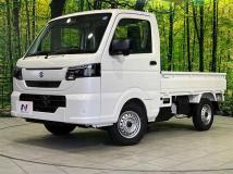 2026 Suzuki Carry Truck