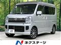 2019 Suzuki Every Wagon