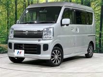 2019 Suzuki Every Wagon