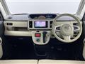 2019 Daihatsu Move Canbus