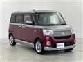 2019 Daihatsu Move Canbus