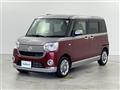2019 Daihatsu Move Canbus