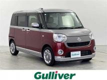 2019 Daihatsu Move Canbus
