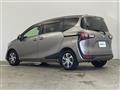 2020 Toyota Sienta