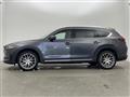 2020 Mazda CX-8