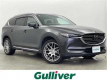 2020 Mazda CX-8