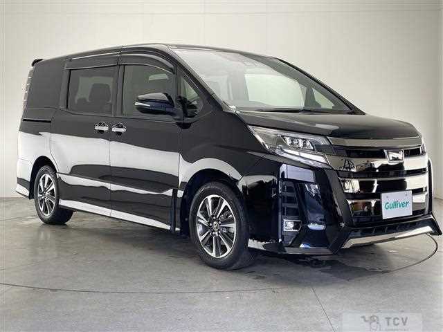 2019 Toyota Noah