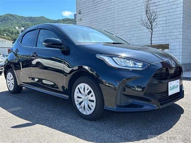 2023 Toyota Yaris