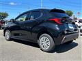 2023 Toyota Yaris