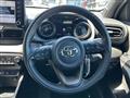 2023 Toyota Yaris