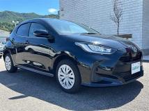 2023 Toyota Yaris