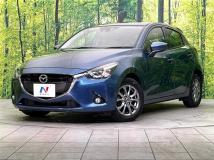2016 Mazda Demio