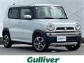 2014 Suzuki Hustler
