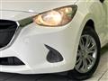 2017 Mazda Demio
