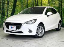 2017 Mazda Demio