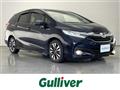 2016 Honda SHUTTLE HYBRID