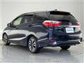 2016 Honda SHUTTLE HYBRID