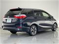 2016 Honda SHUTTLE HYBRID