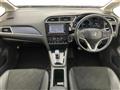 2016 Honda SHUTTLE HYBRID