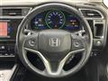 2016 Honda SHUTTLE HYBRID
