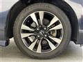 2016 Honda SHUTTLE HYBRID