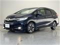 2016 Honda SHUTTLE HYBRID