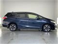 2016 Honda SHUTTLE HYBRID