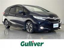 2016 Honda SHUTTLE HYBRID