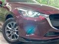 2017 Mazda Demio