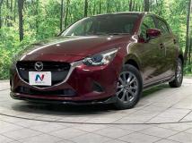 2017 Mazda Demio