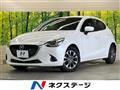 2018 Mazda Demio