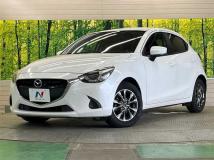 2018 Mazda Demio