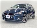 2015 Mazda Demio