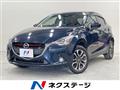 2015 Mazda Demio