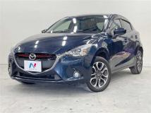 2015 Mazda Demio