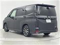 2025 Toyota Voxy