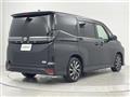 2025 Toyota Voxy