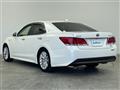 2015 Toyota Crown Hybrid