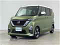 2022 Nissan ROOX