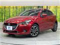 2015 Mazda Demio