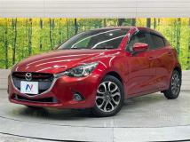 2015 Mazda Demio
