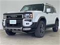 2025 Toyota Land Cruiser