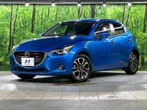 2015 Mazda Demio
