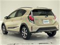 2017 Toyota AQUA