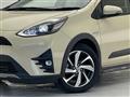 2017 Toyota AQUA