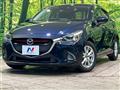 2016 Mazda Demio