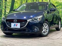 2016 Mazda Demio