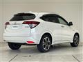 2017 Honda VEZEL