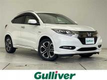 2017 Honda VEZEL